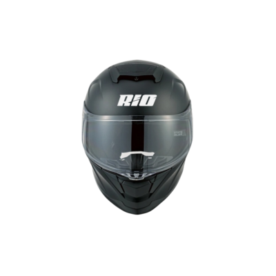 CASQUE RIO XROAD NOIR MATT